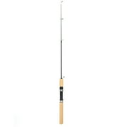 Carbon Fish Pole Shrimp Winter Ice Fishing Rod River Tackle Pesca (100Cm)